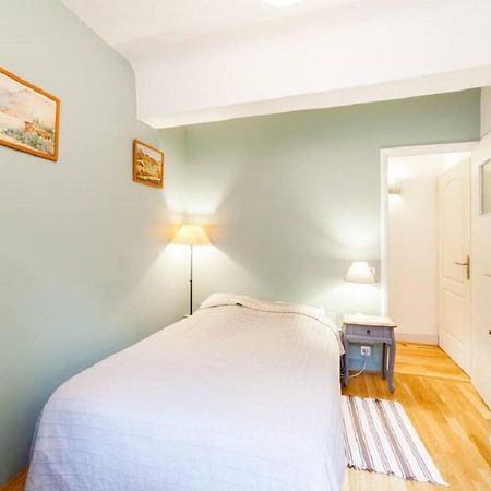 In The Heart Of Old Town Ail Apartman Lyon Kültér fotó