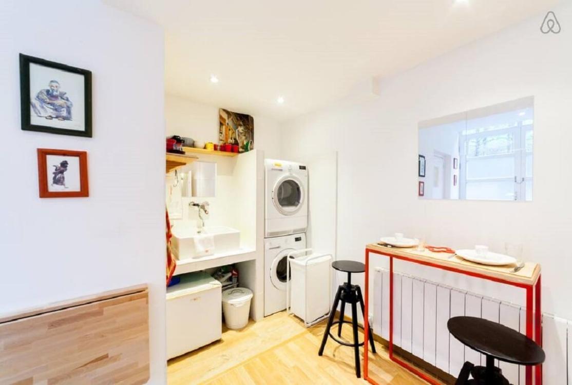 In The Heart Of Old Town Ail Apartman Lyon Kültér fotó
